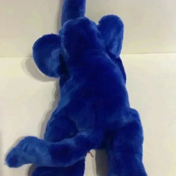 RARE Peanut The Elephant Beanie Baby - Picture 5 of 5